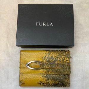 Furla Wallet
